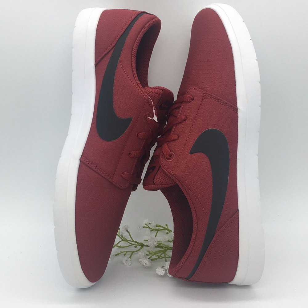 Nike SB Portmore II Ultralight Skateboarding Shoe - Picture 4 of 8